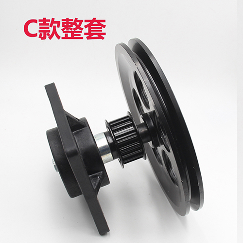 Elevator Door Machine Belt Roller